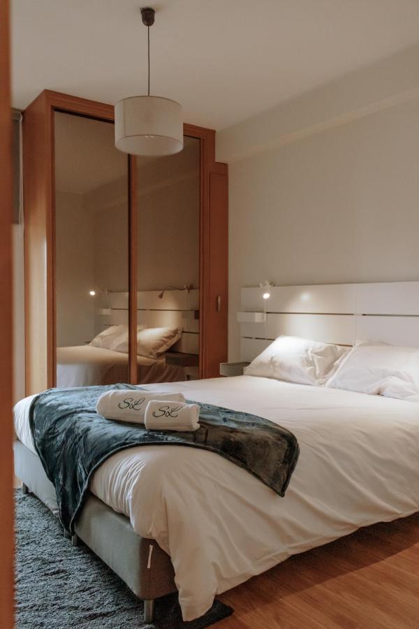 Apartamento Sweet Living Porto Valbom  Exterior foto