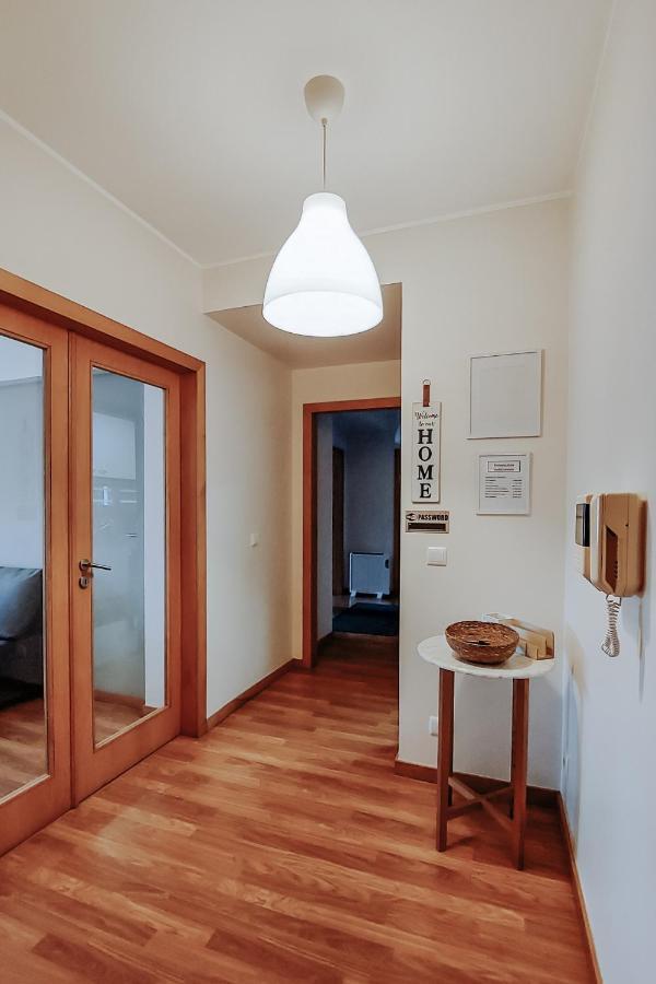 Apartamento Sweet Living Porto Valbom  Exterior foto