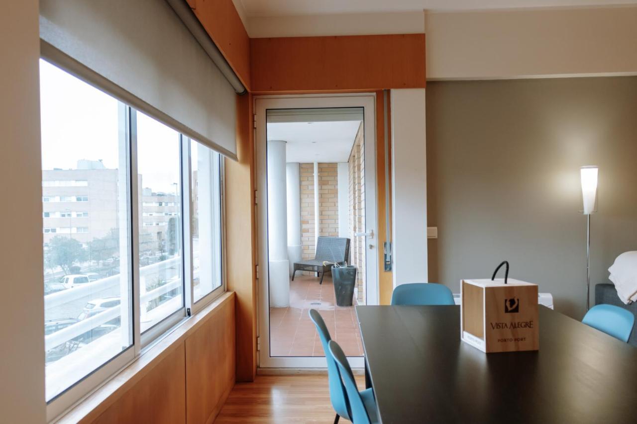 Apartamento Sweet Living Porto Valbom  Exterior foto