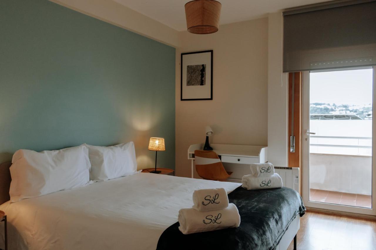 Apartamento Sweet Living Porto Valbom  Exterior foto
