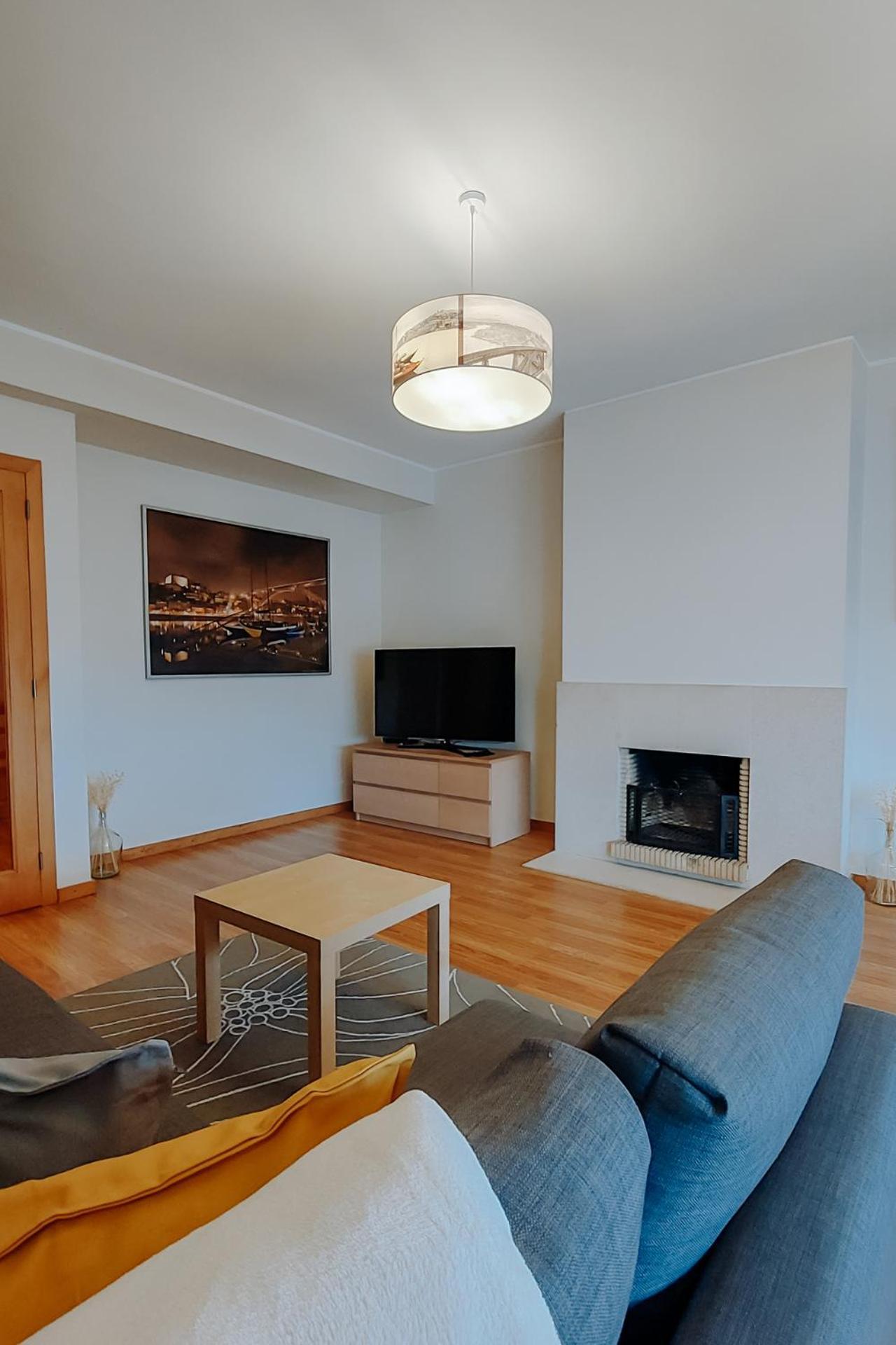 Apartamento Sweet Living Porto Valbom  Exterior foto